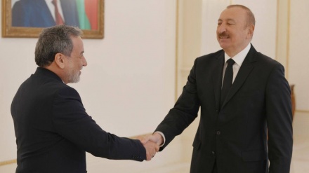 Əliyev: Bütün məsələlər üzrə konkret yol xəritələrimiz var