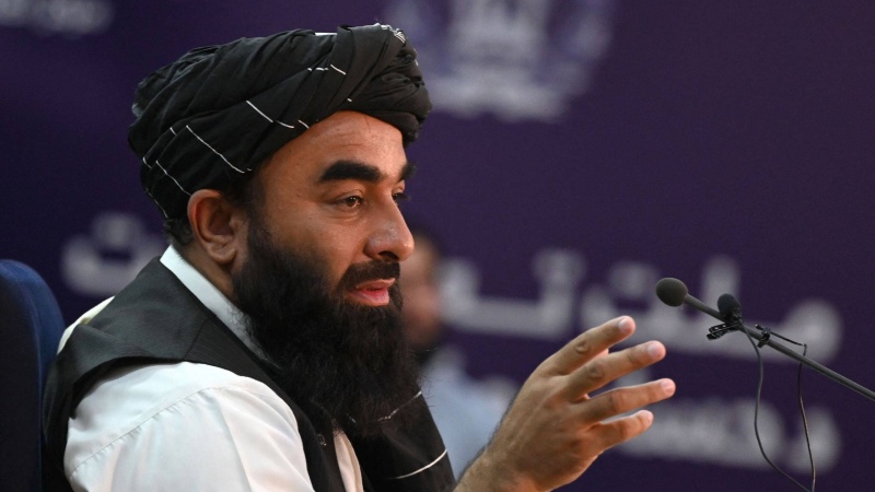 عملکرد یک‌ ساله حکومت سرپرست 