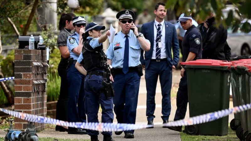 سڈنی کے ساحل پر فائرنگ، ہلاکتوں کی تعداد 12 تک پہنچ گئی