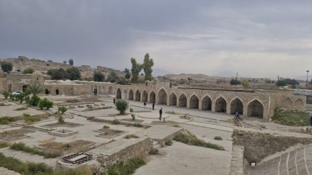 ایران میں 7 ہزار سال پرانا گا‎ؤں ملا، سڑکیں، مکانات اور گلیاں، دیکھنے والے دیکھتے ہی رہ گئے!