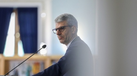 وتەبێژی وەزارەتی دەرەوەی ئێران : لەڕوانگەی ئێمەوە دەسدرێژیی بۆ سەر کێڵگە گازییەکانی هەرێمی کوردستان، ئیدانەکراوە