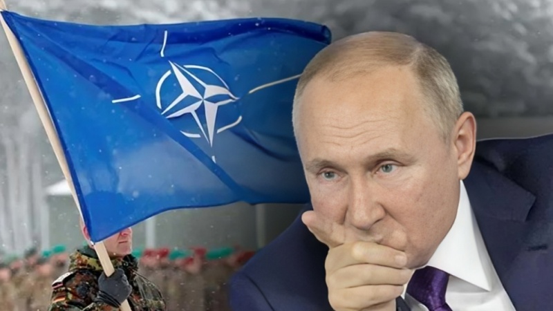 PUTIN: PREUZET ĆEMO KONTROLU NAD REGIJOM DONBAS