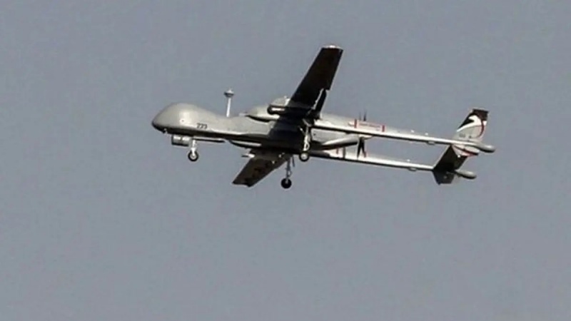 Êrişa bi xwefiran a Rejîma Siyonîst ser başûrê Sûriyê