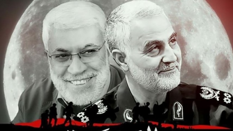 Manovra Fermandeyên Serketinê hevgavê salroja şehîdbûna Serdar Silêmanî