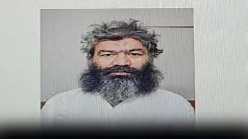 داعش خراسان کے ترجمان کی گرفتاری