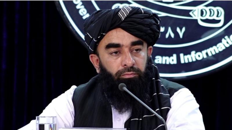 حکومت سرپرست بازگشایی راه‌های تجاری با پاکستان را مشروط به تضمین اسلام‌آباد کرد