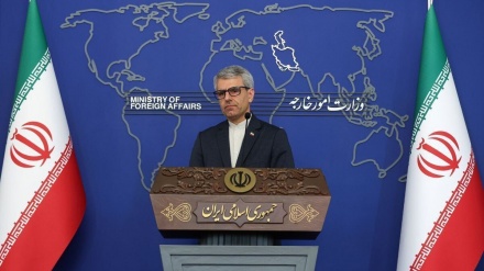 امریکہ کی جابرانہ پالیسیاں، دوسرے ممالک میں اس کی مداخلت اور صہیونی حکومت کی کھلی حمایت، عالمی امن و سلامتی کے لیے سنگین خطرہ ہیں: ترجمان وزارت خارجہ