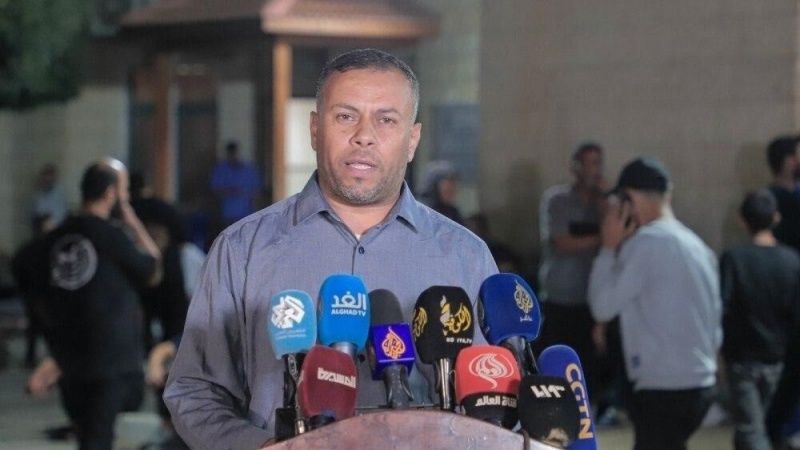 ڕێگریی رژێمی زایۆنی لە گوێزرانەوەی بریندارانی غەززە، تاوان دژی مرۆڤایەتییە