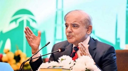 پاکستان معاشی طور پر بحران سے نکل چکا ہے: پاکستانی وزیر اعظم شہباز شریف