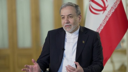 انصاف پر مبنی معاہدہ منظور، مسلط شرائط ناقابلِ قبول: ایرانی وزیر خارجہ