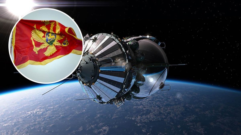 USPJEŠNO LANSIRAN PRVI CRNOGORSKI SATELIT