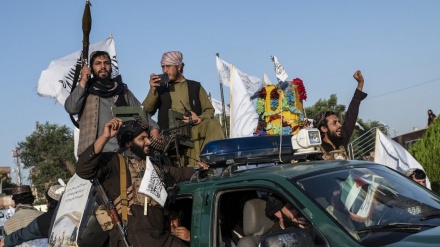 تحریم ۱۴۰ نهاد وفرد وابسته به حکومت سرپرست توسط استرالیا