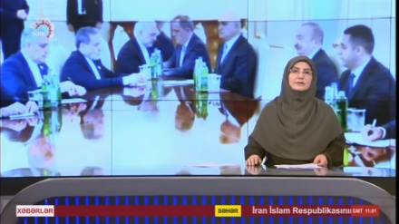  XƏBƏRLƏR - 08-12-2025 - (14:30) - Aparıcı: D. NƏSİRİYAN