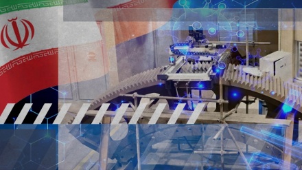 Prva iranska prenosiva CNC glodalica označava veliki industrijski i tehnološki proboj