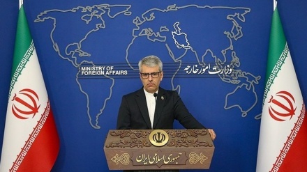 Îranê durûtiya Amerîkayê derheqdilsojiya ji bo gelê Îranê Şermezar kir