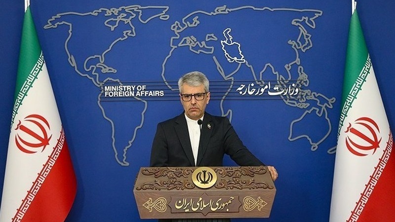 Îranê durûtiya Amerîkayê derheqdilsojiya ji bo gelê Îranê Şermezar kir