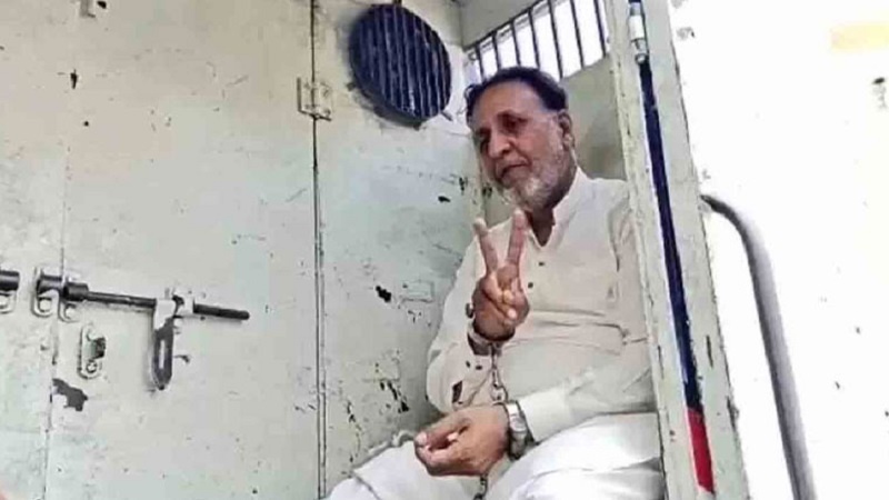 میاں محمود الرشید