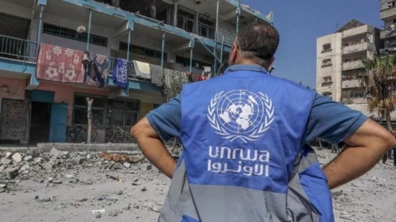 Hişyarîdayîna UNRWAyê derbarê birçîhiştina sîstematîk li Xezzeyê de
