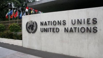 اقوام متحدہ کا اپنے فوجیوں پر غاصب اسرائیلی فوجیوں کے حملوں پر برہمی کا اظہار