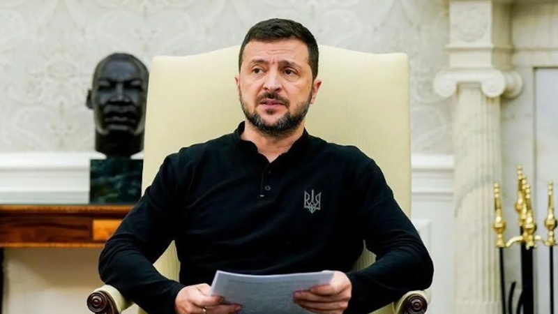 UKRAJINA POD ODREĐENIM USLOVIMA PRIHVATILA POVLAČENJE IZ DONBASA