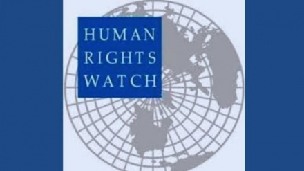 لبنان کے غیر فوجی انفراسٹرکچر پر حملے جنگی جرائم ہیں: ہیومین رائٹس واچ