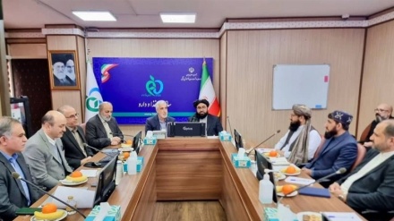 افغانستان و ایران در مسیر تقویت همکاری‌های دوایی