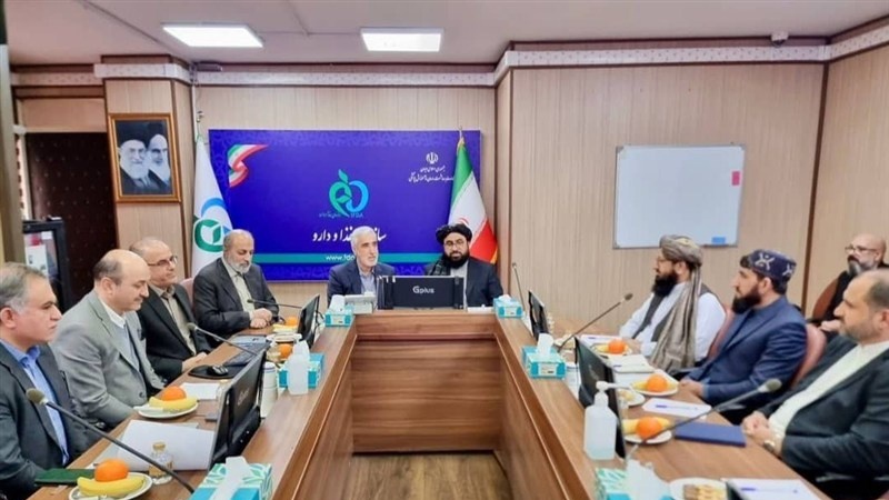 افغانستان و ایران در مسیر تقویت همکاری‌های دوایی