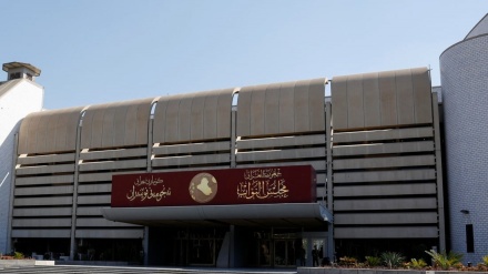 Pirsgirêka yekalîkirina Posta Cîgirê Duwem ê Serokê Parlemana Iraqê