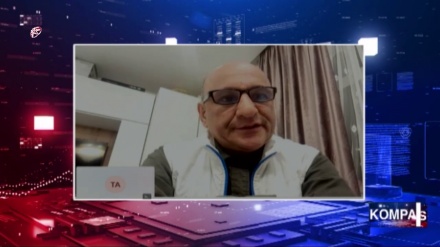 İran İR XİN başçısının Rusiya səfərinin hansı töhfələri ola bilər?