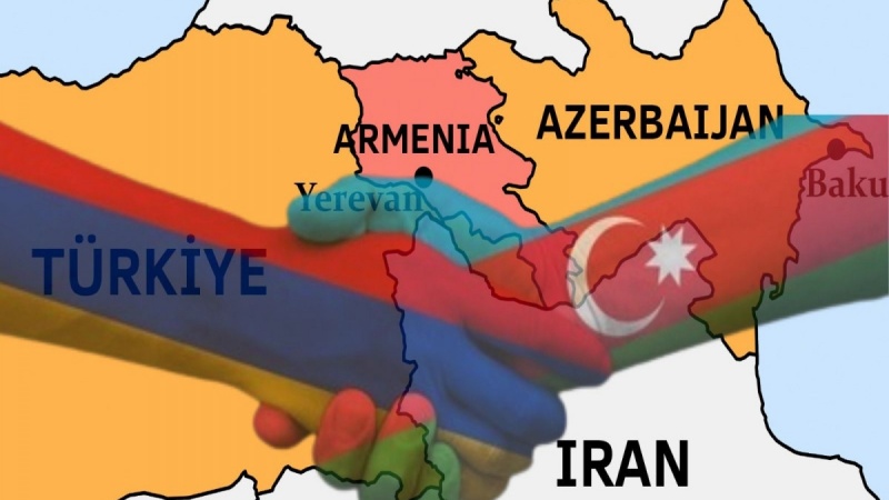 Azərbaycanlı iqtisadçı erməni arağını təriflədi!