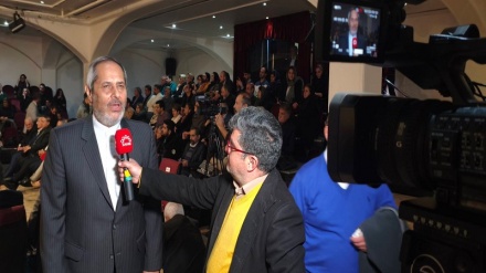 تہران کے دل میں شبِ یلدا کی روشنیوں نے جشن کو یادگار بنا دیا، ای سی او کی جانب سے شبِ یلدا کی شاندار تقریب، رپورٹ