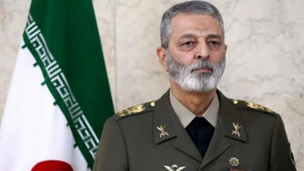 “Silahlı qüvvələr tam informasiya və əməliyyat hazırlığındadır”