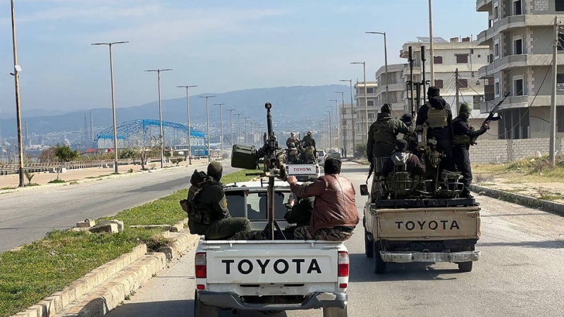 INTENZIVIRANJE SUKOBA I TEŠKI NAPADI U HALEPU