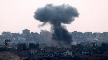 غزہ میں صیہونی حکومت کی جنگ بندی کی خلاف ورزی اور بمباری کو فوراً روکا جائے: اقوام متحدہ کے خصوصی رپورٹر