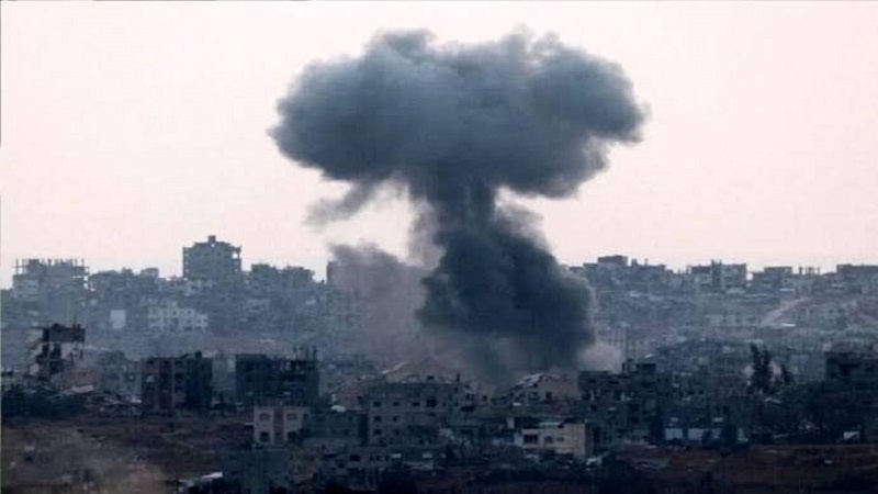 غزہ میں صیہونی حکومت کی جنگ بندی کی خلاف ورزی اور بمباری کو فوراً روکا جائے: اقوام متحدہ کے خصوصی رپورٹر