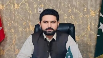 پاکستان: ہری پور میں انتخابی بے ضابطگی کے کیس میں خیبرپختونخوا کے وزیر اعلیٰ کو الکیشن کمیشن میں طلب کرلیا گیا