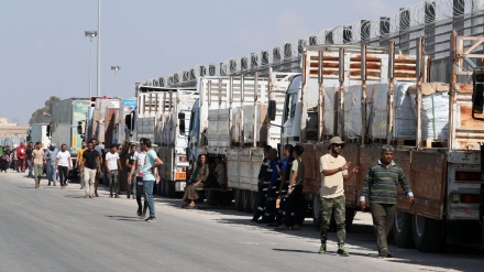 جنگ بندی کی کوششیں ناکام، غزہ پر اسرائیلی بمباری جاری: اقوام متحدہ