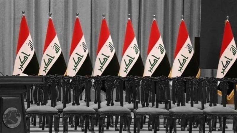 لەقاودرانی تۆمارکردنی ناوی زیاتر لە ٣٠ کاندید بۆ وەرگرتنی پۆستی سەروک وەزیریی عێراق
