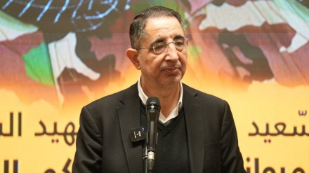 حیزبوڵڵای لوبنان: تەسلیمبوون و خۆبەدەستەوەدان لە بیروباوەڕی ئێمەدا نیە