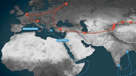KINA KOPA KANAL KROZ SRBIJU: BALKAN NA IVICI GEOPOLITIČKOG ZEMLJOTRESA 