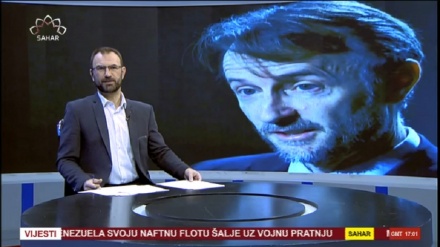 Vijesti (19.12.2025)