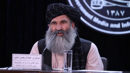 کاهش کشت، قاچاق و فروش مواد مخدر در افغانستان