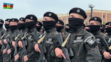 Rəsmi Bakının qərarı sionistlər üçün gözlənilməz olub - AKTUAL