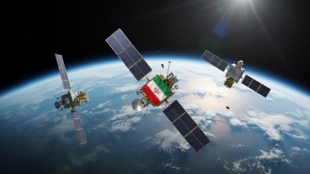 Roja 28ê Kanûna 2025an dê 3 setlaytên îranî di Xolgeha LEO'yê da cih bigirin