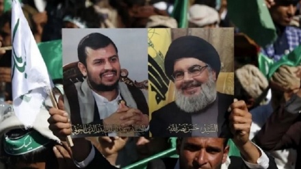 Gengeşeya sîyasî bi dû xistina navê Hizbullah u Ensarullahê di lîsteya komên terorîst da li Iraqê