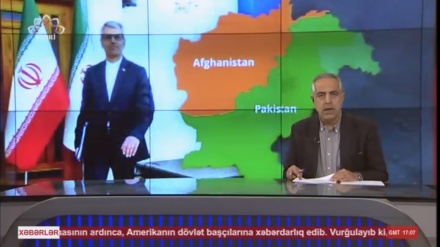  XƏBƏRLƏR - 12-12-2025 - (20:30) - Aparıcı: M. MEHRƏFZA