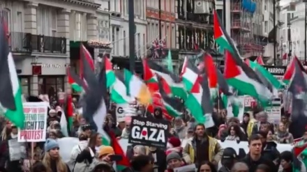 نەتەوە یەکگرتووەکان پەردەیەکی تازەی هەڵدایەوە لە جەنایەتە سیستماتیکەکانی ڕژیمی زایۆنی