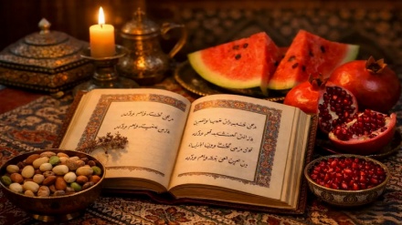 تہران میں ای سی او کی شبِ یلدا تقریب، روایت اور ثقافت کا حسین امتزاج