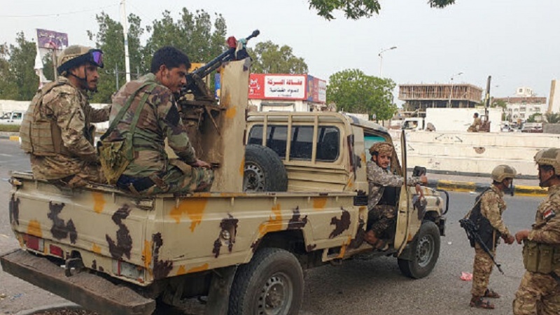  JUŽNO PRELAZNO VIJEĆE POZVALO NA FORMIRANJE NEZAVISNE VLADE JUŽNOG JEMENA