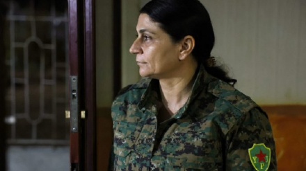  هێڵی سووری کورد لە وتووێژ لەگەڵ دیمەشق؛ چەکماڵین لە بەرنامەدا نییە